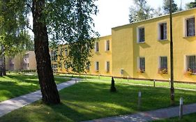 Fala1 Ośrodek Wypoczynkowy